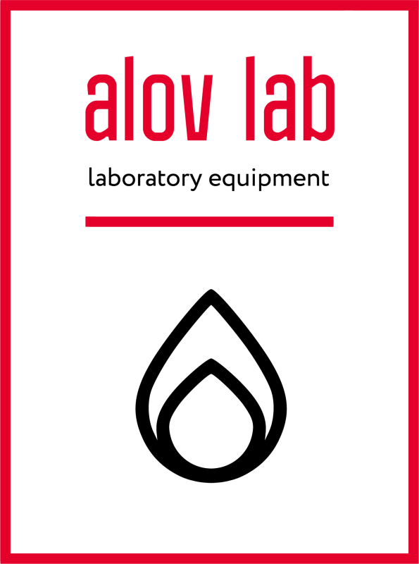 ALOV LABORATORY EQUIPMENT